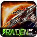 RAIDEN-R-Type – Die richtige Android App für Baller-Fans