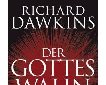 Richard Dawkins – "Der Gotteswahn"
