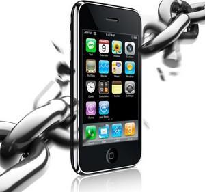 iPhones erfolgreich "jailbreaken"