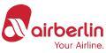 airberlin: Jetzt von Zürich nach Brindisi und öfter nach New York