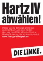 Tricksereien aus der sozialen Tiefkühltruhe