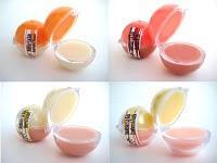 Doubleface LipBalm Ball