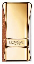 L'Oréal Paris - Indefectible Gold Kompakt-Lippen-Duo
