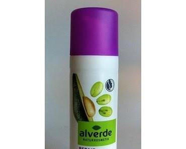 Danke alverde! Repair Haarspitzenfluid