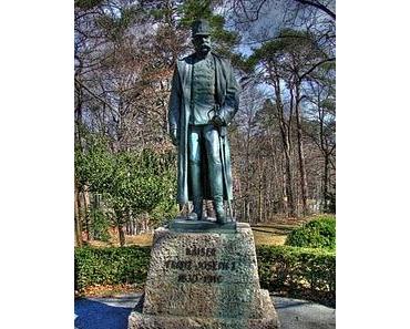 Rache aus der Wahlkabine