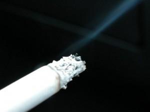 Julius Hensel: die Chemie des Rauchens