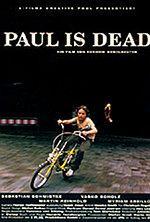 Filmkritik: PAUL IS DEAD
