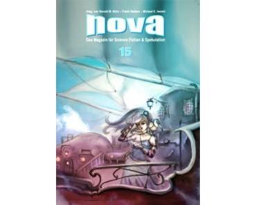 Rezension zu “Jutta” (NOVA 15)