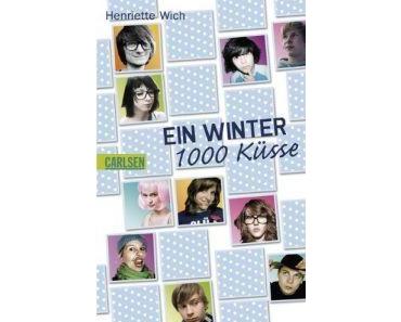 Ein Winter, 1000 Küsse