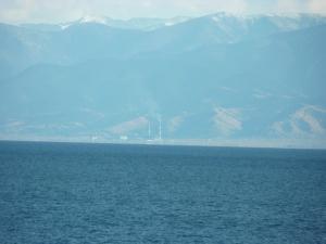 Was ich letztes Wochenende gemacht habe