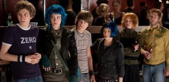 Filmkritik zu Edgar Wrights ‘Scott Pilgrim’ Verfilmung