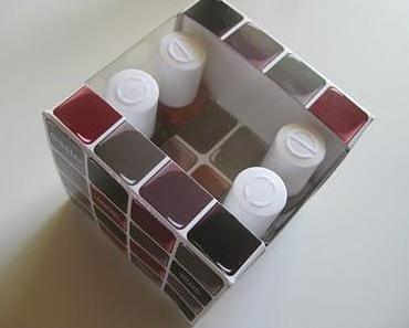 Essie Fall 2010 Cube