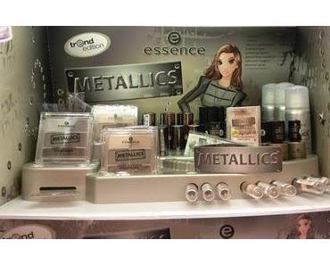 essence LE Metallics