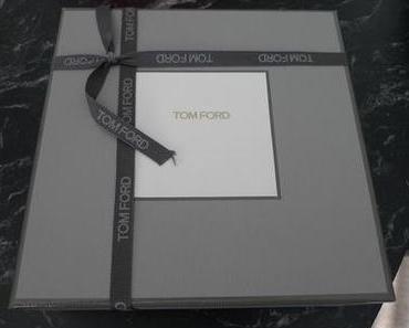 Tom Ford Is The Best!