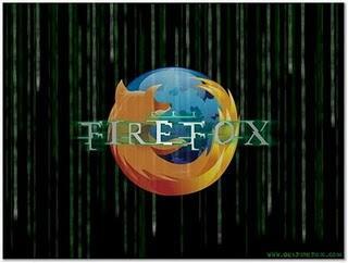 Schwachstelle im Firefox-Browser