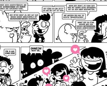 Gaststrip von Beetlebum