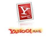 Yahoo! Mail bindet Facebook ein