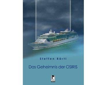 "Das Geheimnis der Osiris" Steffen Bärtl