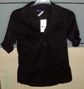 Business Shopping: Mexx und comma