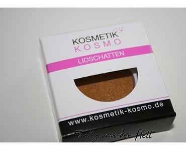 Braungold von Kosmetik Kosmo