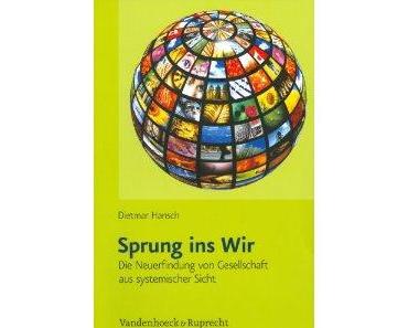 Lesetip: Sprung ins Wir