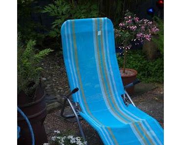 Endlich Sommer - Summertime and the Living is easy -