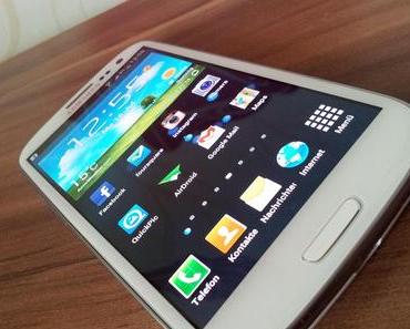 Angst vor Verkaufsverbot – Samsung entfernt umstrittene Funktion !