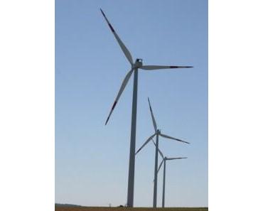 Hessen bietet Bürgerbeteiligung bei Planungen zur Windenergienutzung an