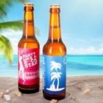 Produkttest: Bieretiketten und Kissen