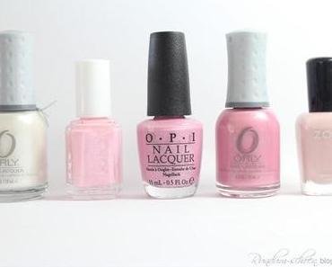 NEW – Nagellack und Nailart-Zubehör