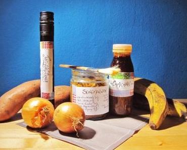 The Barbecue Series, part III : die Sosse für Alles, numero 2!