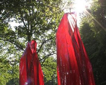 occupy germany documenta kassel – contemporary art show time guards by manfred kielnhofer