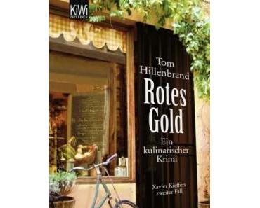 Rotes Gold | Rezension