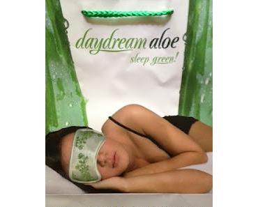 Schlafprobleme im Sommer...das nervt mich total.