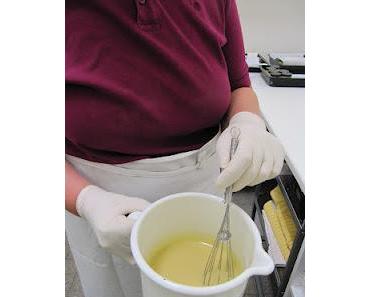 Gastbeitrag - Seifenworkshop bei Verzaubereien