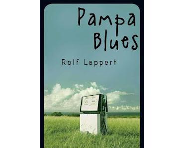 Rezi: Pampa Blues