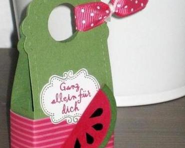 Summer Feeling …..