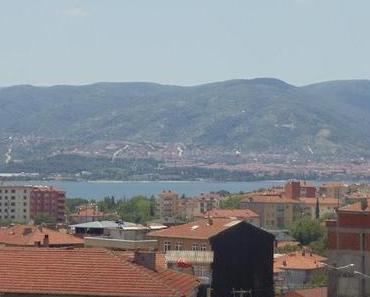 Kleine Reise nach Izmit