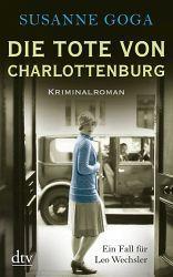 Rezension: Die Tote von Charlottenburg