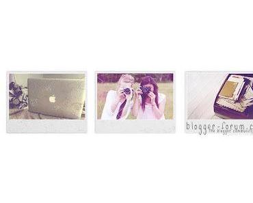 Das Blogger-Forum.com