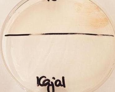 Hygiene im Badezimmer Teil 3: Augenprodukte