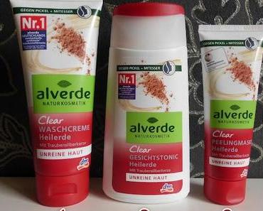 Heilerde: Pickel & Co. den Kampf ansagen!