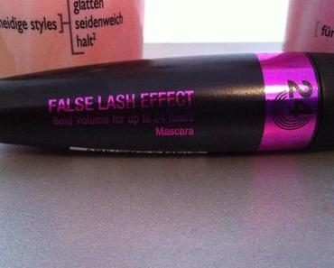 Mini Rossmann Raubzug