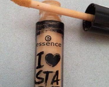 [TAG] Kleines Lidschatten 1x1