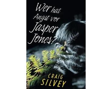 Leseprobe – Craig Silvey: Wer hat Angst vor Jasper Jones?