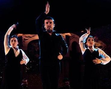 Flamenco - Kulturgut Spaniens