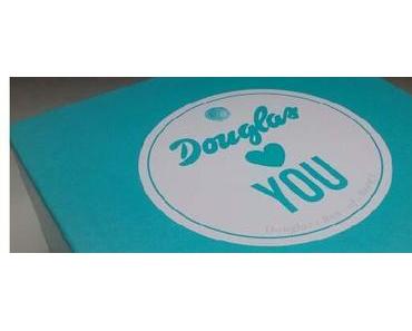 Douglas Box im Juli - och nööö!