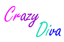 "Crazy Diva" [AMU]