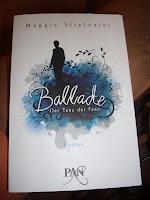 Ballade -Der Tanz der Feen- von Maggie Stiefvater