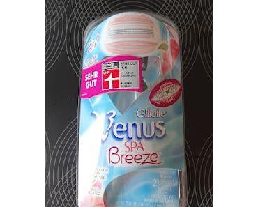 Mein aktueller Lieblings-Nass-Rasierer